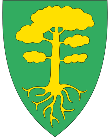 Beiarn kommunevåpen