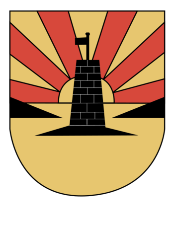 Brønnøy kommunevåpen