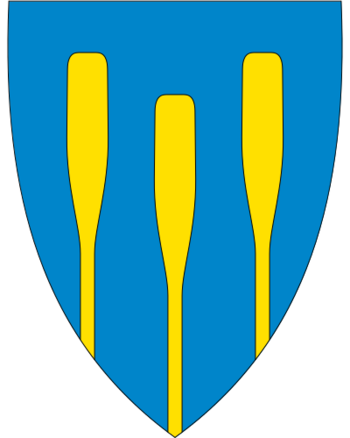 Herøy kommunevåpen