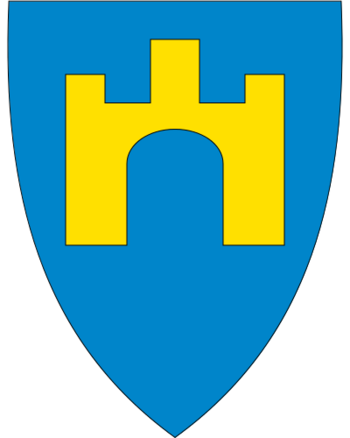 Sortland kommunevåpen