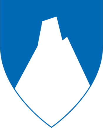Kommunevåpen Narvik